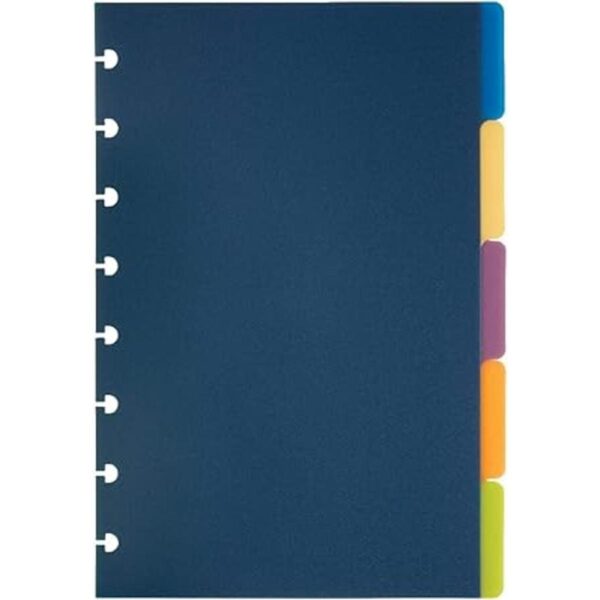 1IntheOffice Funda rígida para disco tamaño junior 2_2