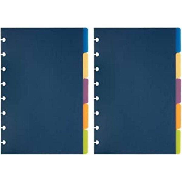 1IntheOffice Funda rígida para disco tamaño junior 2_1
