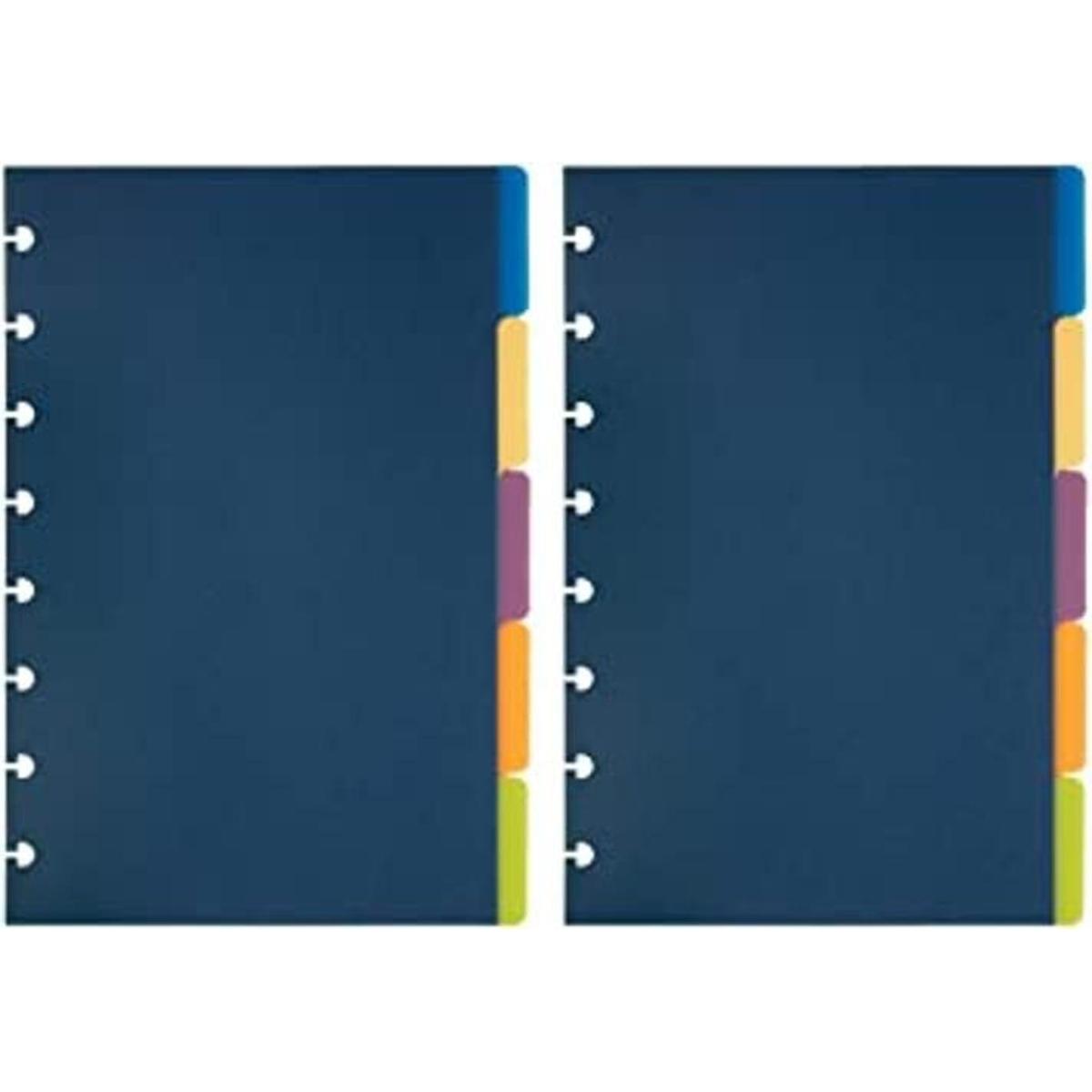 1IntheOffice Funda rígida para disco tamaño junior 2