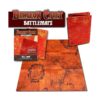 Dungeon Craft Battlemaps Hell Pack Juego de mesa_2