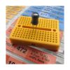 EEEEE Kit de inductor de 160 piezas de 20 valores de 1uH a_4