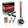 1PZ VT2C03 Interruptor de válvula de combustible con_1