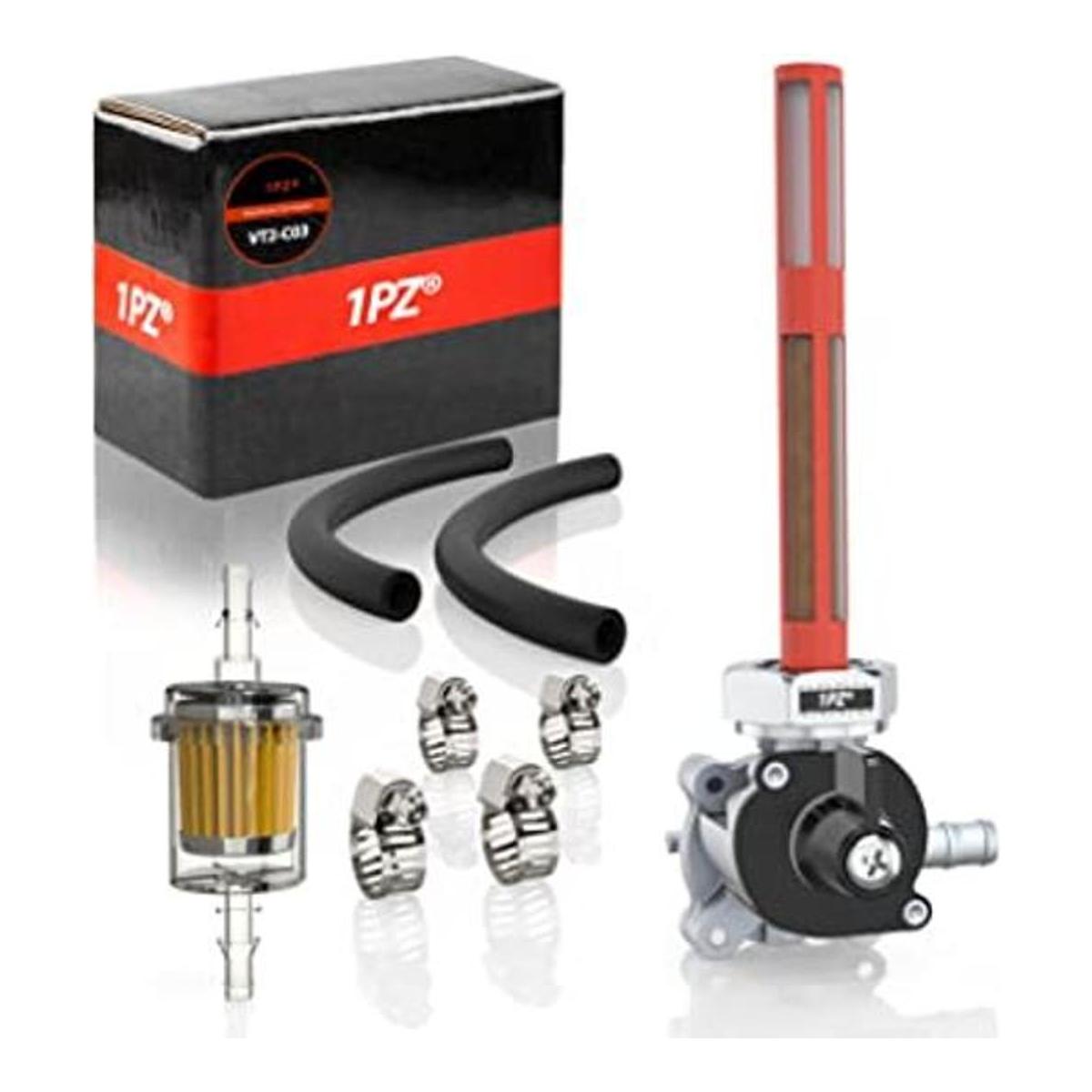 1PZ VT2C03 Interruptor de válvula de combustible con