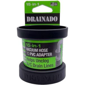DRAINADO Desatasca las líneas de drenaje del AC con este_1