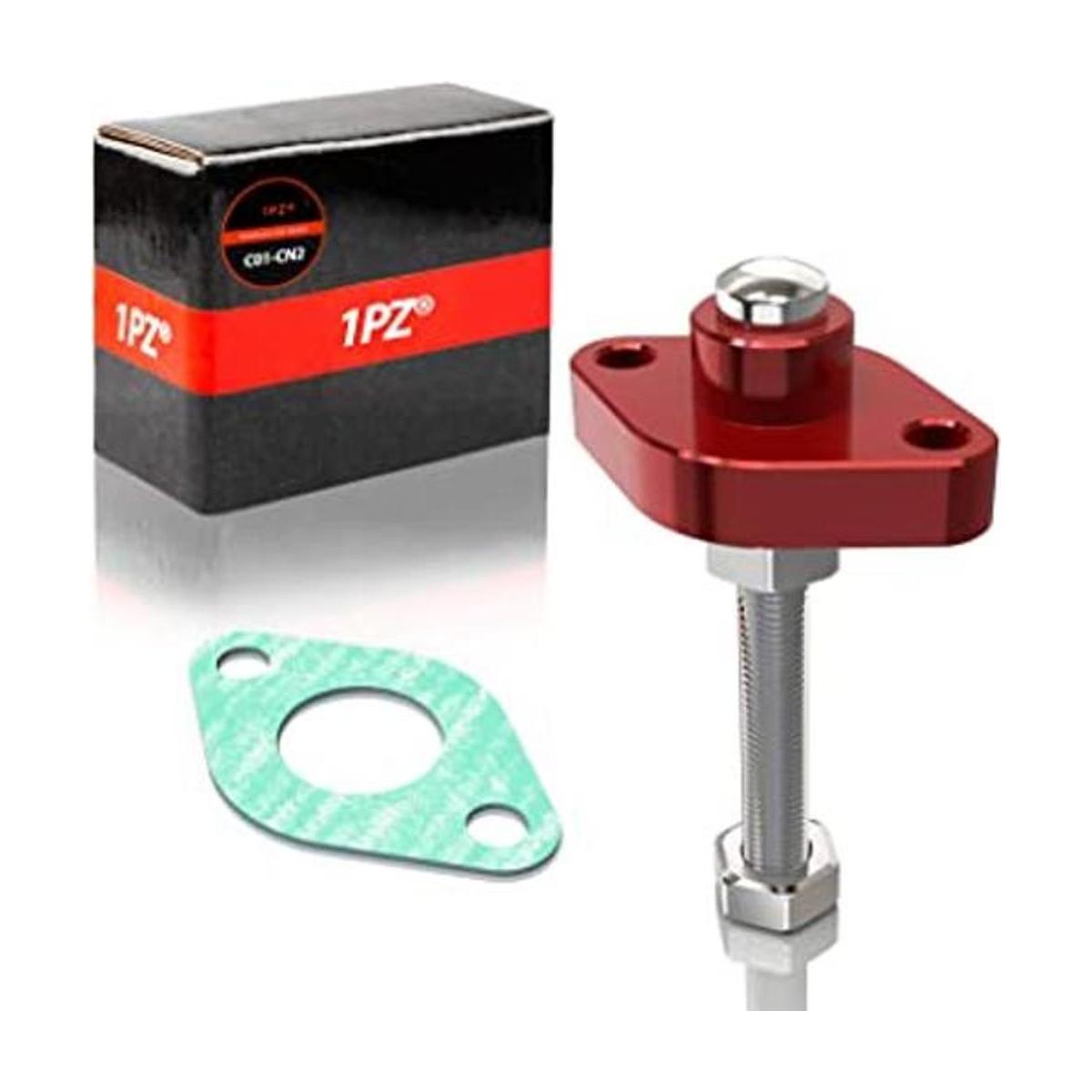 1PZ C01CN2 Tensor de cadena de distribución de levas CNC