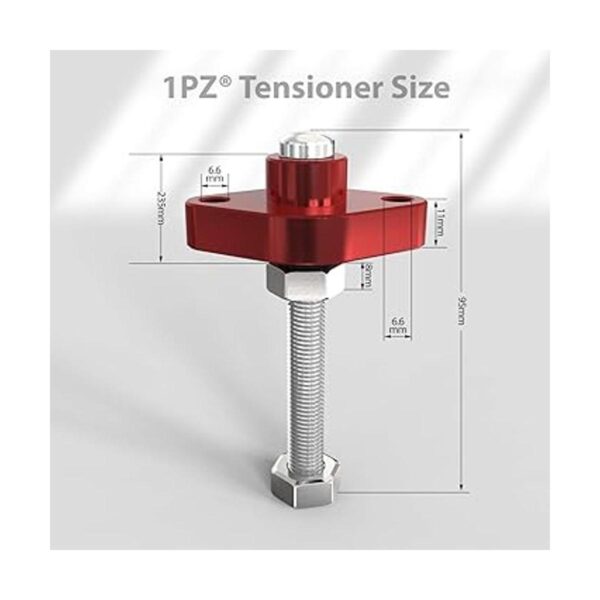 1PZ C01CN2 Tensor de cadena de distribución de levas CNC_2