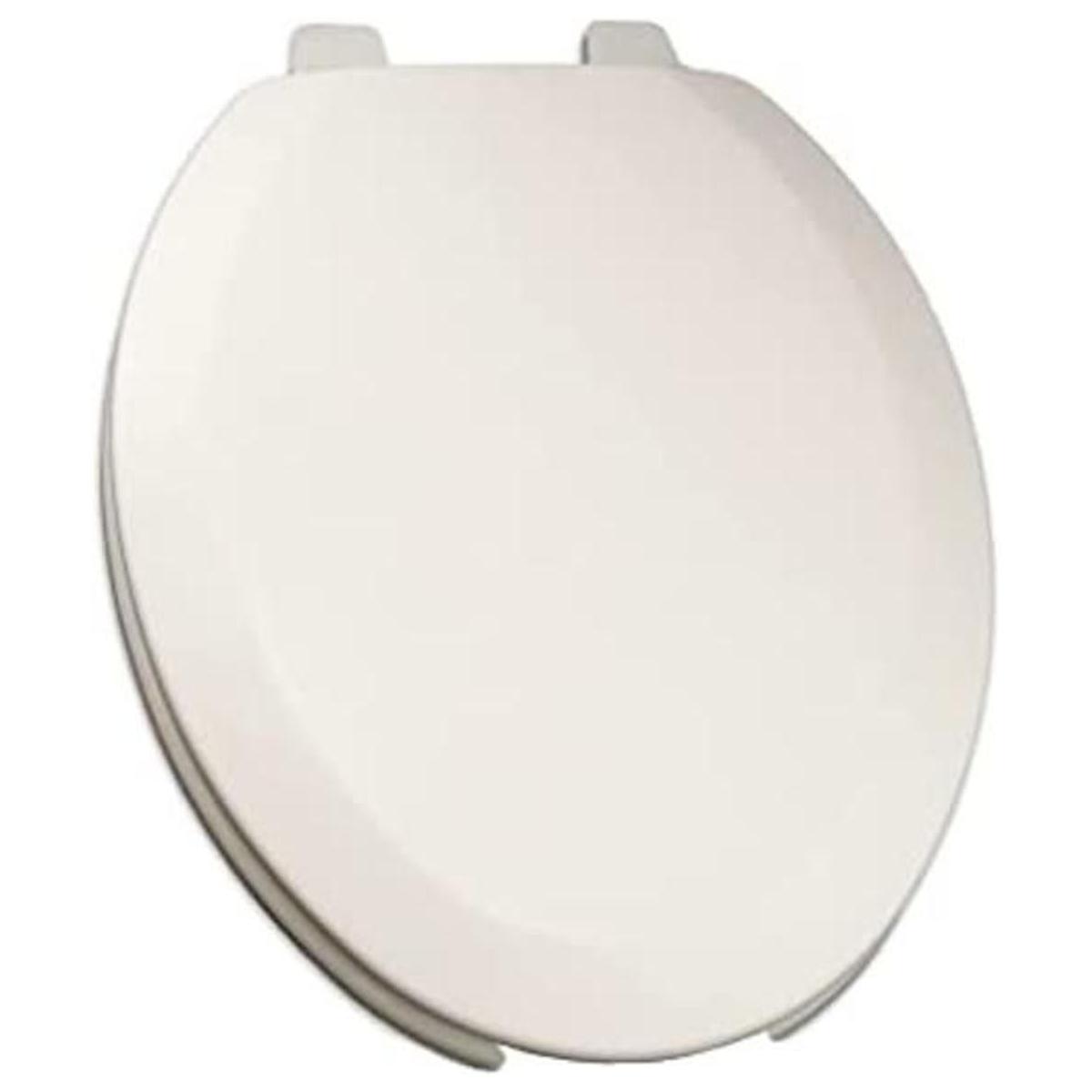 Bath Décor 1Q1E400 Deluxe OFWC Asiento de inodoro de