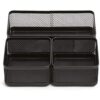 1InTheOffice Mesh Collection Bandeja organizadora de_4