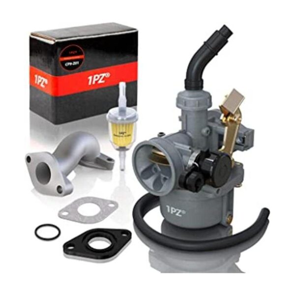 1PZ CP9Z01 PZ19 Carburador de 0.748 in con cable de_1