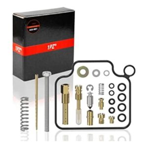 1PZ H35RK1 Kit de reparación de carburador para Honda_1