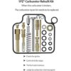 1PZ H35RK1 Kit de reparación de carburador para Honda_3