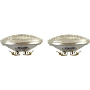 VSTAR Bombilla LED PAR36 de 6 W 650 750 lm equivalente_1