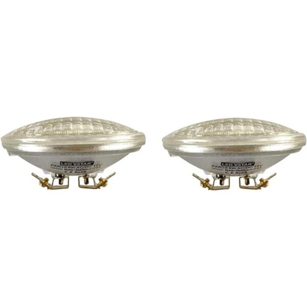 VSTAR Bombilla LED PAR36 de 6 W 650 750 lm equivalente_1