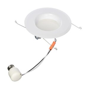 G E Iluminación 24241 10 W 6 Soft White empotrada Kit 2_1