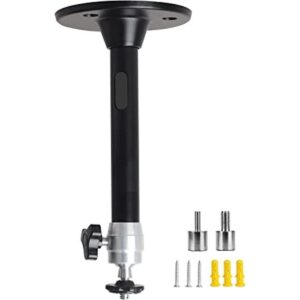 Soporte de mini proyector soporte de techo universal para_1