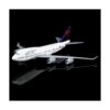 24Hours Delta Boeing 747 Modelos de avión de aleación de_3