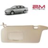 Visera solar para Honda Civic 2001 2002 2003 2004 2005_5