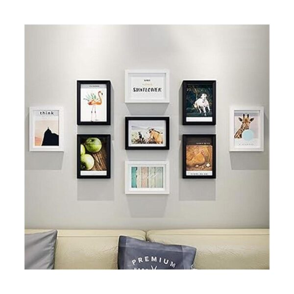 26ELE Kit para colgar fotos incluye alambre para colgar_5