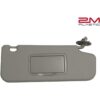 Visera para Chevy Sonic 20122019 Spark 20132016 lado del_3