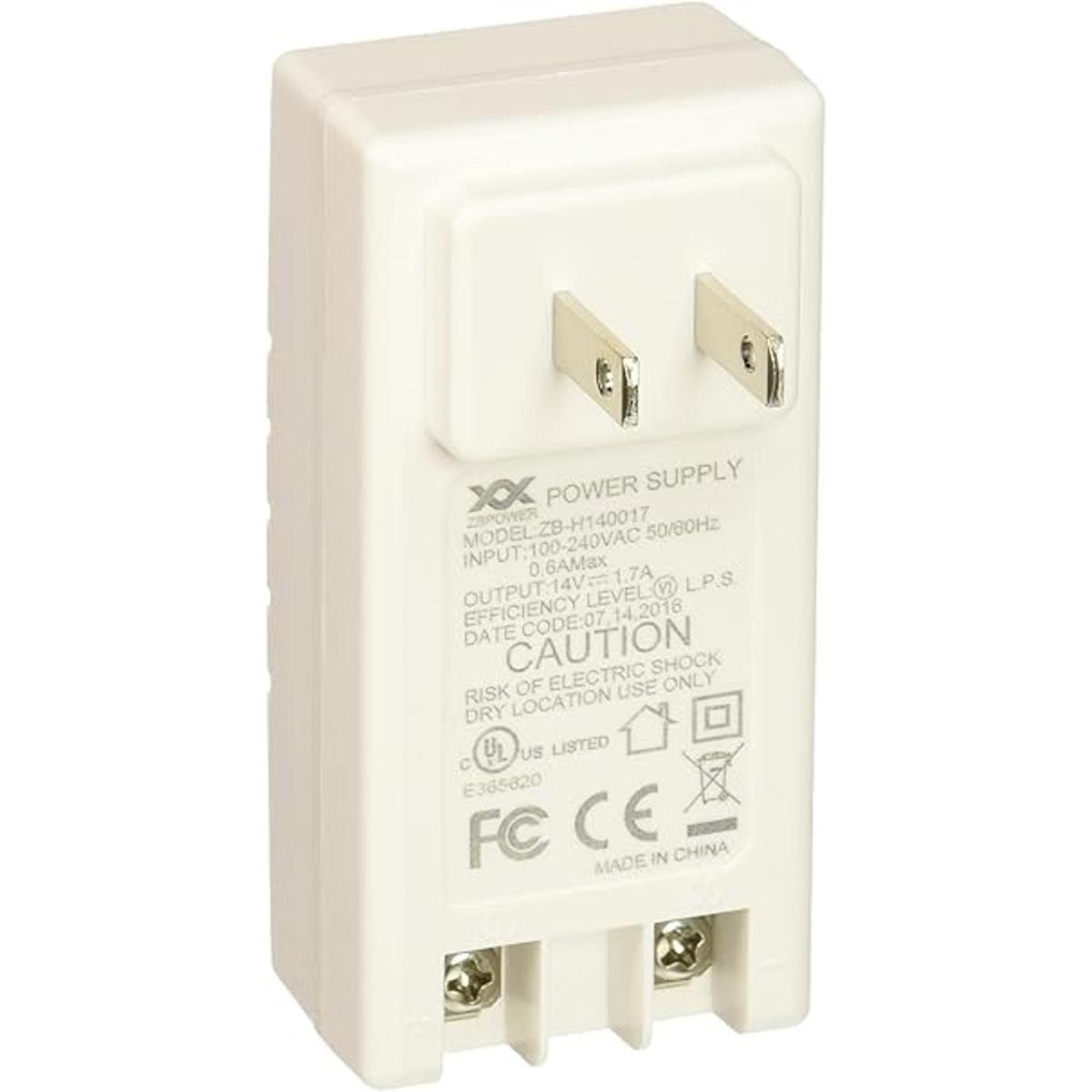 2gig AC1 AC Fuente de alimentación conmutada