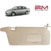 Visera solar para Honda Civic 2001 2002 2003 2004 2005_6