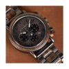 Reloj de madera grabado para tu novio tu chico tu_5