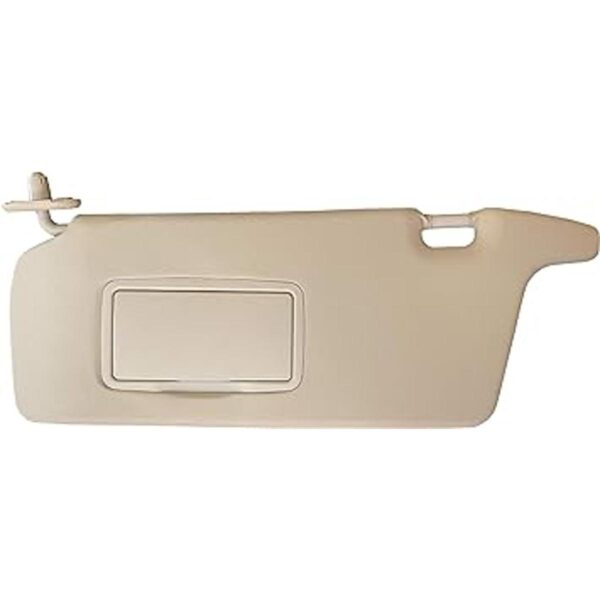 Visera solar para Honda Civic 2001 2002 2003 2004 2005_4