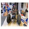 ZOSKAY 77.2 lbs alto par Coreless Motor servo metal_5