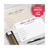 321Done Advice and Wishes for the New Baby 50 tarjetas_4