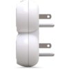 360 Electrical 36031 Revolve Basic Adaptador giratorio de