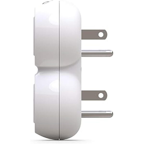 360 Electrical 36031 Revolve Basic Adaptador giratorio de