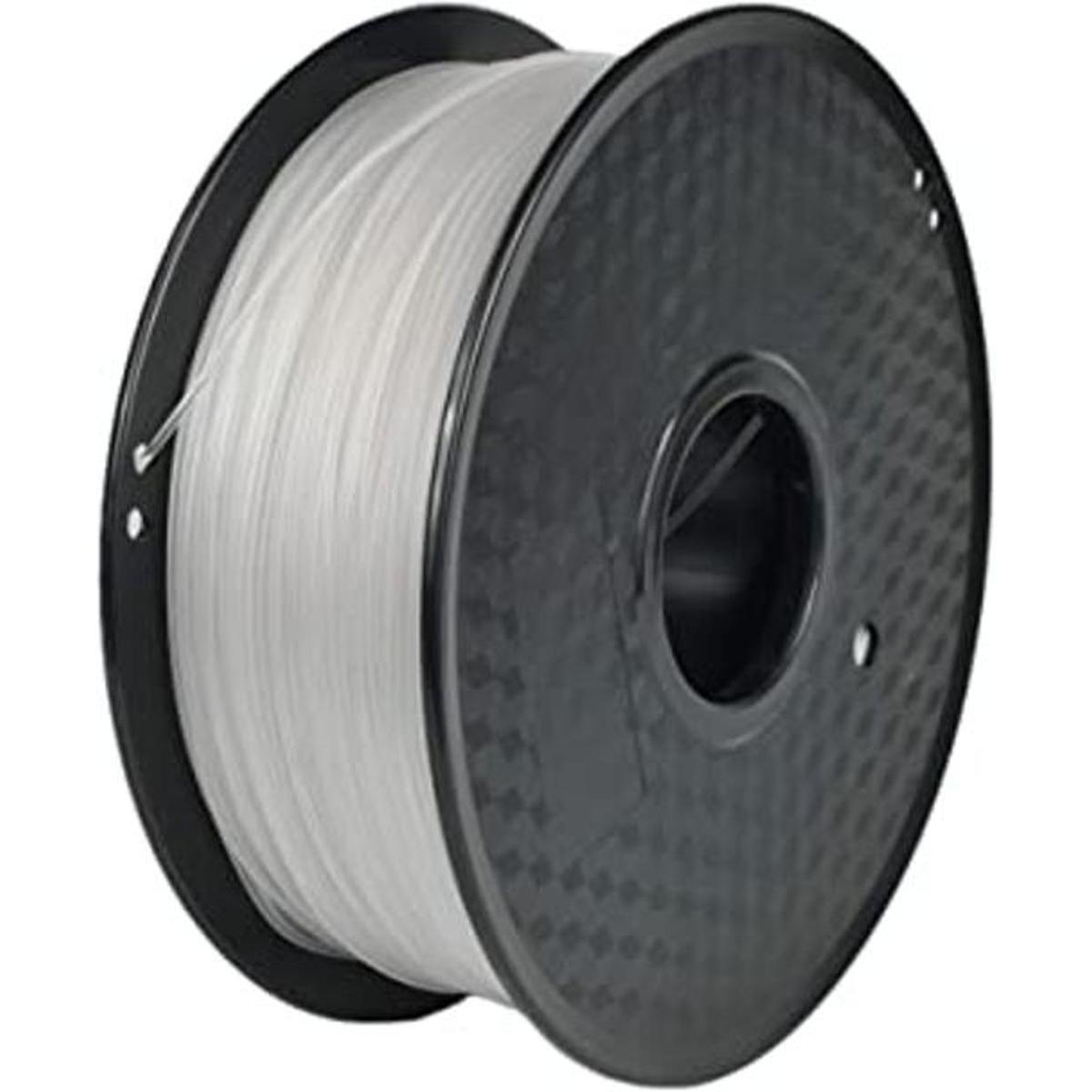 3D BESTQ PCTG Filamento para impresora 3D 0.069 in