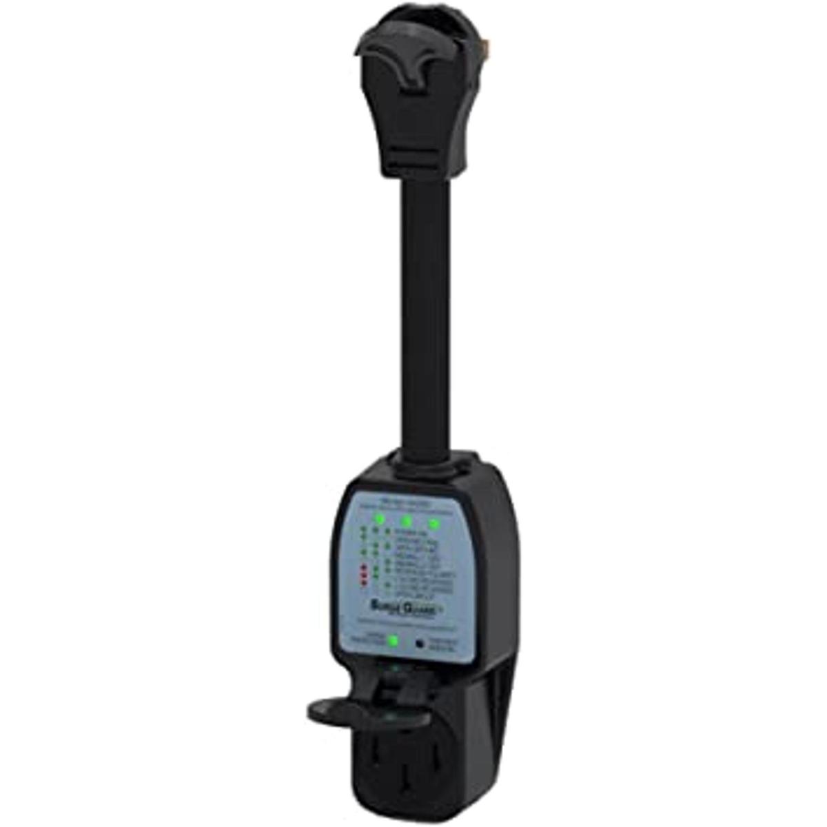 Surge Guard Protector para sobretensión portátil. 120