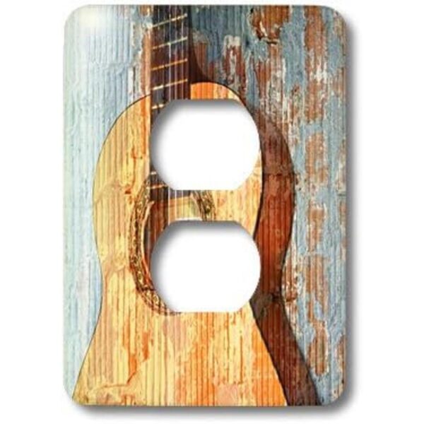 3dRose lsp292386 Funda de salida para instrumentos de_2