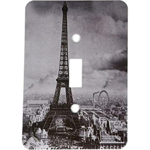 3dRose LLC LSP 6793 1 Torre Eiffel París Francia 1889_1