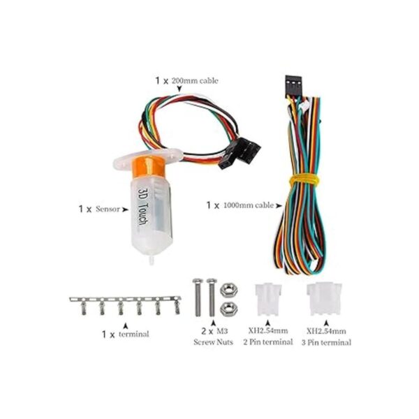 3DMAN Sensor de nivelación automático 3D Touch V2.0 para_4