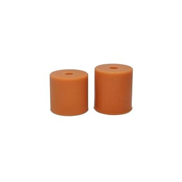 Paquete de 4 columnas de nivelación de silicona CR10 CR10_2