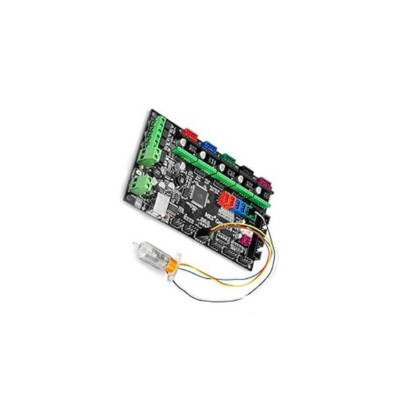 3DMAN Sensor de nivelación automático 3D Touch V2.0 para_2