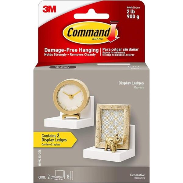 Command Pantalla de repisos cuarzo 2 rebandas 4 tiras_1