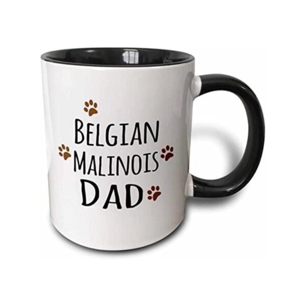 inspirationzstore Pet Designs belga Malinois Dad de_1