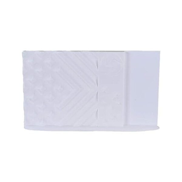 Filamento 3D Tough Pro PLA blanco nieve 0.069 in 2.2_3