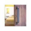 VivaLight Manija de puerta corrediza de granero de 10_2