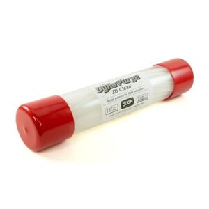 3d Combustible dynapurge 3d Clean 50 Sticks Filamentos de_1