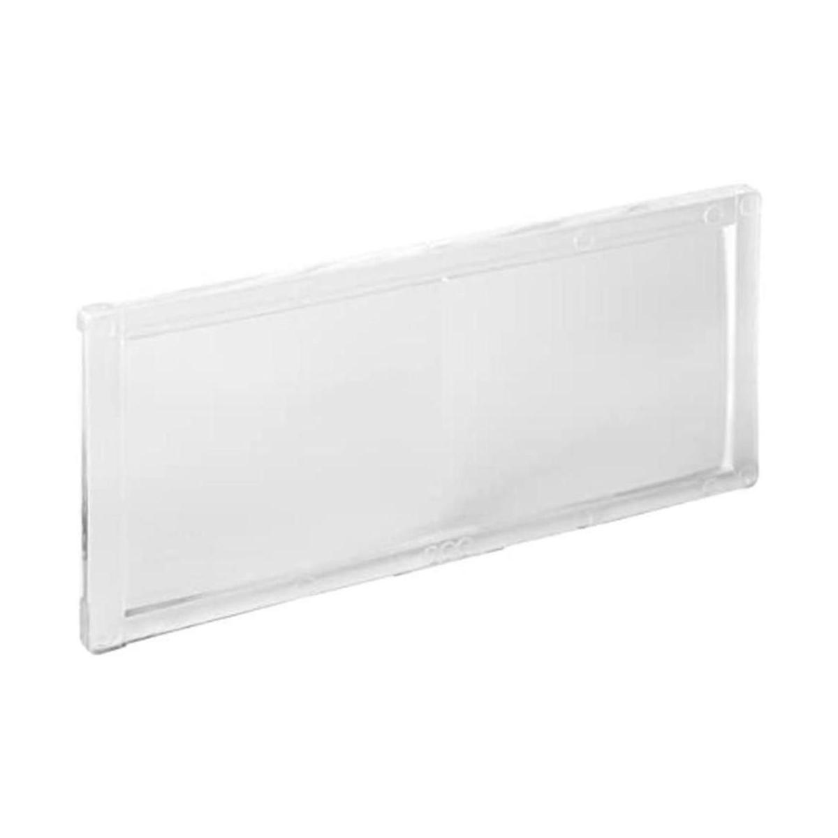 3M Speedglas Placa de ampliación de casco de soldadura