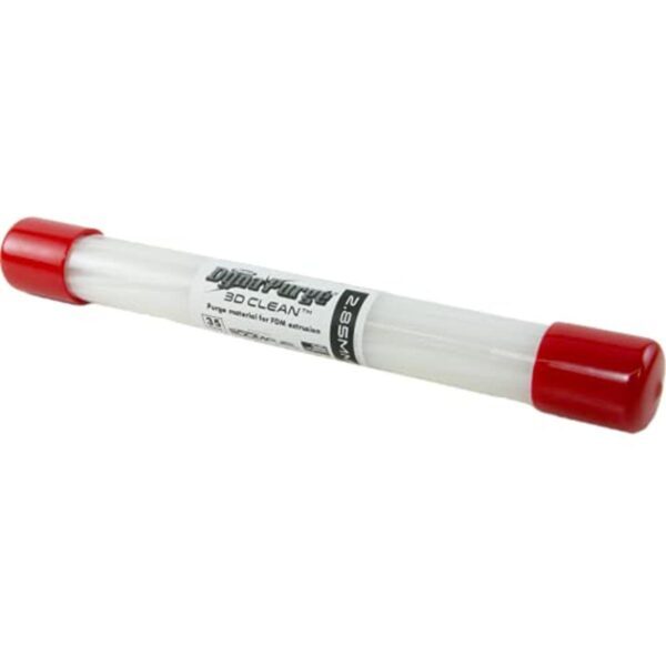 3d Combustible dynapurge 3d Clean 50 Sticks Filamentos de_4