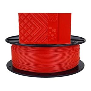 Filamento 3D de combustible 3D estándar PLA para motor de_1