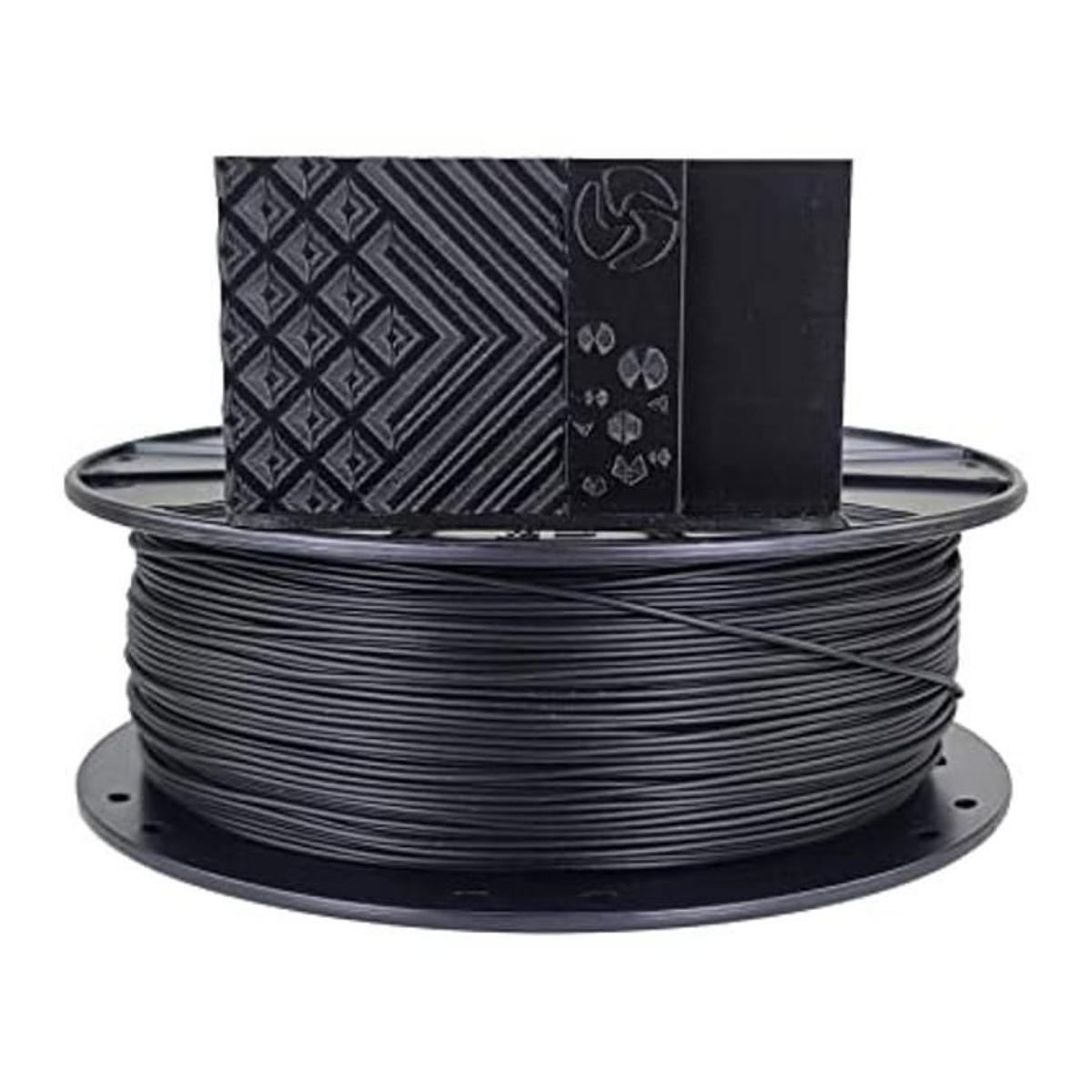 Filamento 3D de combustible 3D de alta temperatura Tough