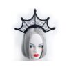 3GARDEN Divertidos aros para el cabello con diadema_3