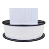 Filamento 3D Tough Pro PLA blanco nieve 0.069 in 2.2_1