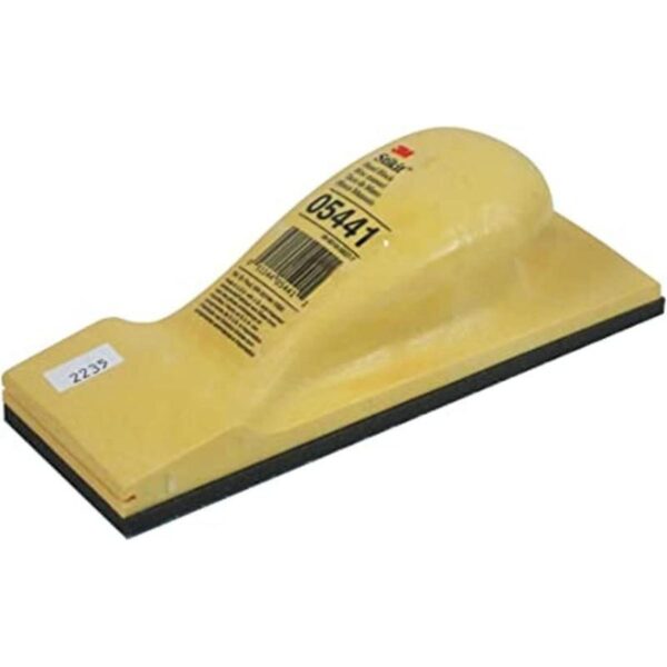 3M 05441 Stikit Bloque de mano de 234 pulgadas x 734_1